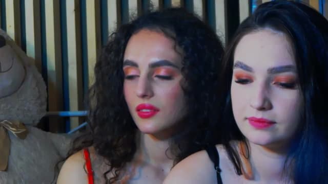 Gallery image thumbnail from Rikki's myfreecams stream on, 12/31/2023, 17:12 image 19 of 20