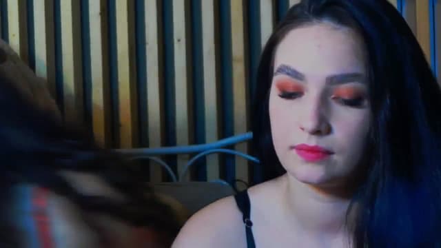 Gallery image thumbnail from Rikki's myfreecams stream on, 12/31/2023, 17:12 image 20 of 20
