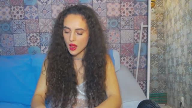 Gallery image thumbnail from Rikki's myfreecams stream on, 01/02/2024, 19:10 image 7 of 20