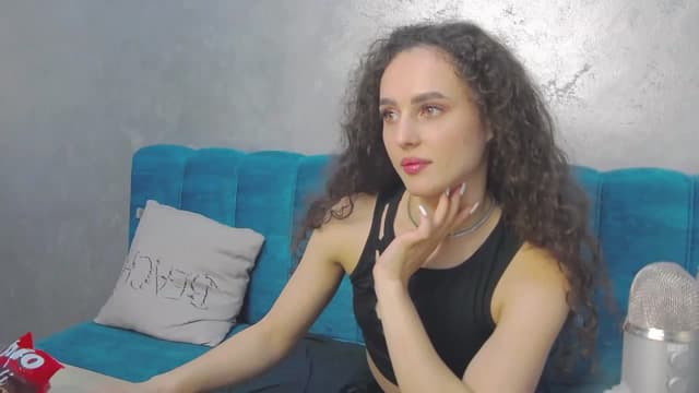 Gallery image thumbnail from Rikki's myfreecams stream on, 01/25/2024, 17:23 image 18 of 20