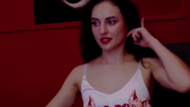 Gallery image thumbnail from Rikki's myfreecams stream on, 02/04/2024, 18:19 image 2 of 20