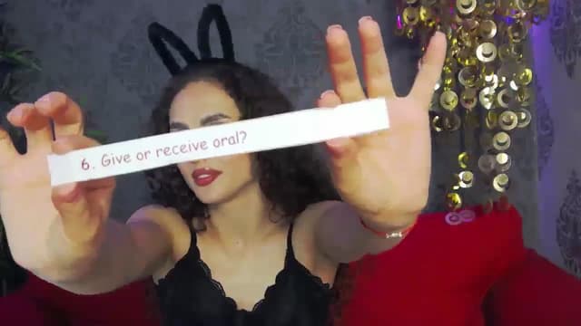 Gallery image thumbnail from Rikki's myfreecams stream on, 03/31/2024, 21:32 image 4 of 20