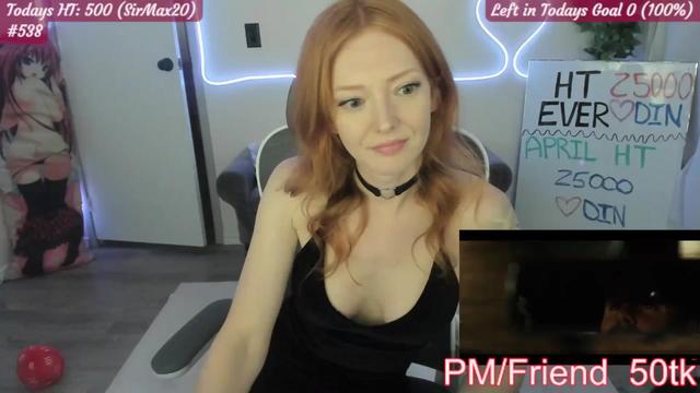 Gallery image thumbnail from RileyOh's myfreecams stream on, 04/27/2024, 04:57 image 20 of 20