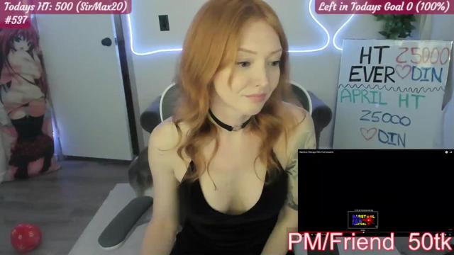 Gallery image thumbnail from RileyOh's myfreecams stream on, 04/27/2024, 04:57 image 3 of 20