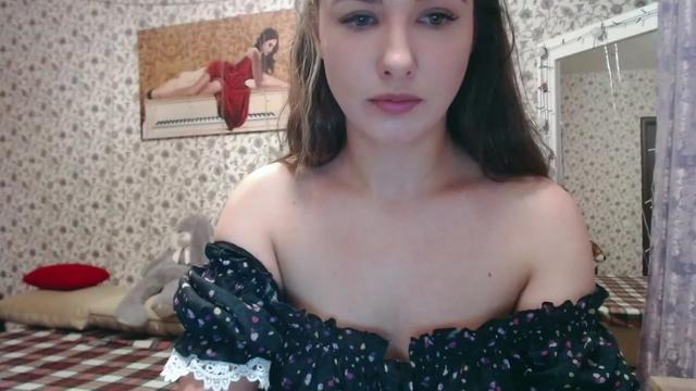 Gallery image thumbnail from RosieRosa's myfreecams stream on, 11/13/2023, 06:42 image 1 of 20