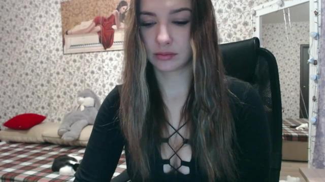 Gallery image thumbnail from RosieRosa's myfreecams stream on, 11/22/2023, 06:45 image 5 of 20