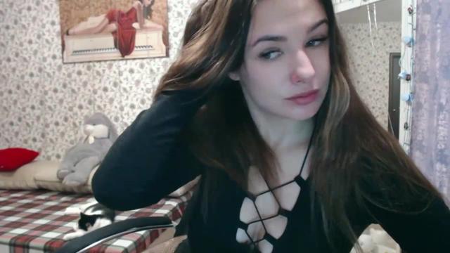 Gallery image thumbnail from RosieRosa's myfreecams stream on, 11/22/2023, 06:45 image 9 of 20