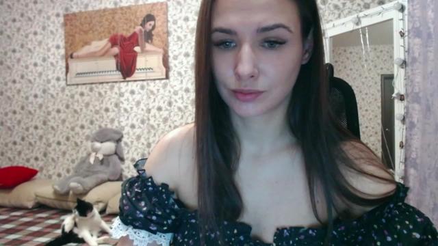 Gallery image thumbnail from RosieRosa's myfreecams stream on, 11/23/2023, 13:35 image 19 of 20