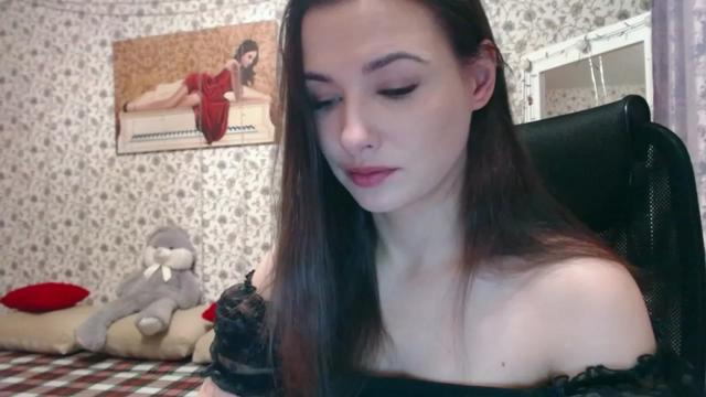 Gallery image thumbnail from RosieRosa's myfreecams stream on, 11/24/2023, 06:14 image 1 of 20