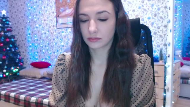 Gallery image thumbnail from RosieRosa's myfreecams stream on, 12/25/2023, 05:01 image 2 of 20