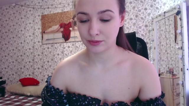 Gallery image thumbnail from RosieRosa's myfreecams stream on, 04/29/2024, 13:22 image 5 of 20