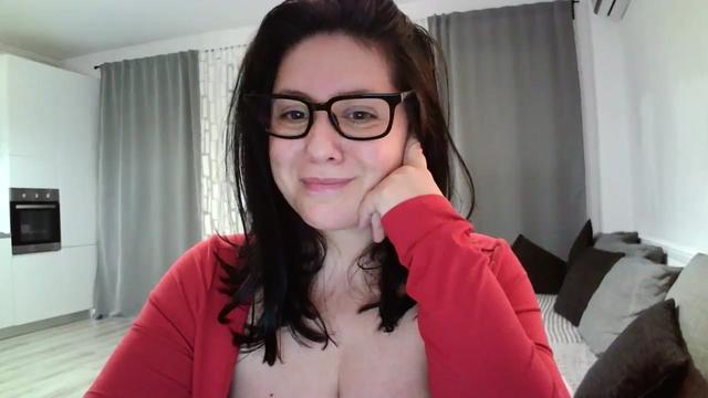 Gallery image thumbnail from SILKYWOMAN's myfreecams stream on, 04/19/2024, 21:01 image 7 of 20