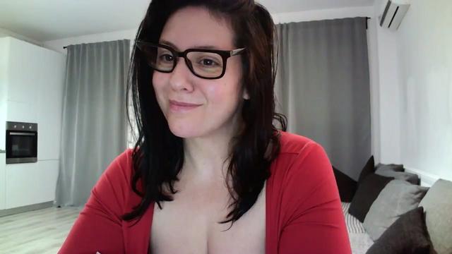 Gallery image thumbnail from SILKYWOMAN's myfreecams stream on, 04/19/2024, 21:01 image 15 of 20