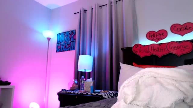 Gallery image thumbnail from SL00T's myfreecams stream on, 02/24/2026, 07:38 image 13 of 20