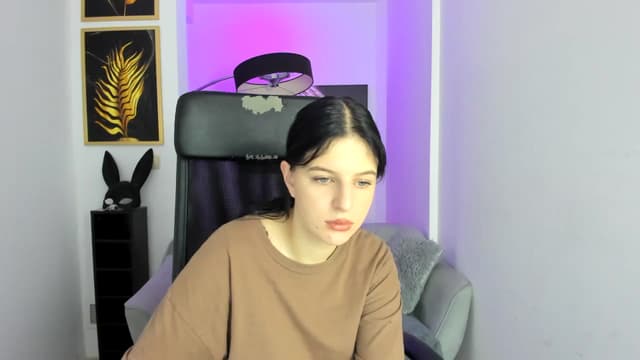 Gallery image thumbnail from Saule's myfreecams stream on, 08/16/2024, 13:16 image 20 of 20
