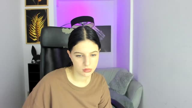 Gallery image thumbnail from Saule's myfreecams stream on, 08/16/2024, 13:16 image 9 of 20