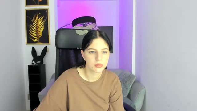 Gallery image thumbnail from Saule's myfreecams stream on, 08/16/2024, 13:16 image 19 of 20