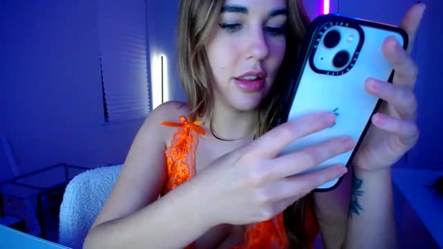 Gallery image thumbnail from Scout's myfreecams stream on, 12/03/2022, 08:10 image 15 of 20