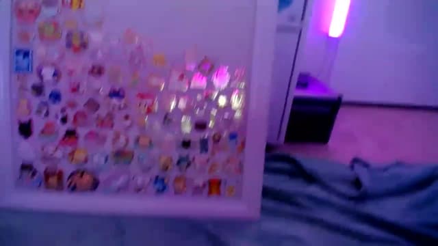 Gallery image thumbnail from Scout's myfreecams stream on, 12/11/2022, 06:29 image 11 of 20