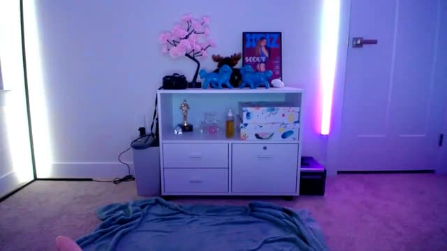 Gallery image thumbnail from Scout's myfreecams stream on, 12/15/2022, 06:41 image 13 of 20
