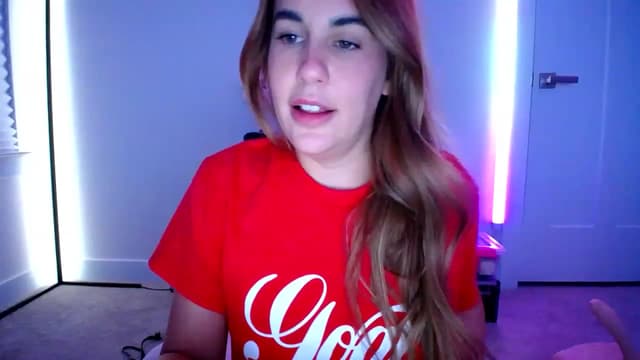 Gallery image thumbnail from Scout's myfreecams stream on, 01/03/2023, 05:05 image 19 of 20