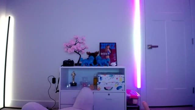 Gallery image thumbnail from Scout's myfreecams stream on, 01/05/2023, 05:42 image 12 of 20