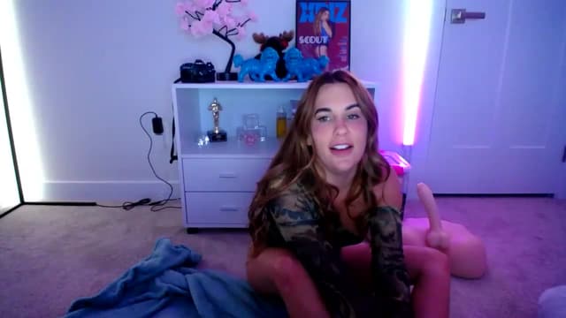 Gallery image thumbnail from Scout's myfreecams stream on, 01/09/2023, 05:53 image 11 of 20
