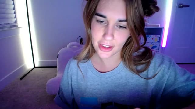 Gallery image thumbnail from Scout's myfreecams stream on, 02/08/2023, 05:17 image 10 of 20