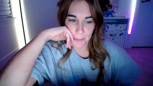 Gallery image thumbnail from Scout's myfreecams stream on, 02/08/2023, 05:17 image 4 of 20