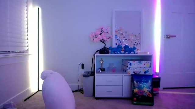 Gallery image thumbnail from Scout's myfreecams stream on, 02/15/2023, 05:57 image 10 of 20