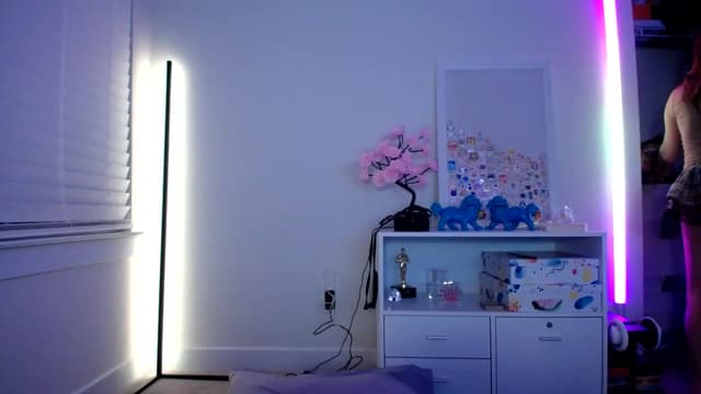 Gallery image thumbnail from Scout's myfreecams stream on, 03/18/2023, 03:05 image 19 of 20