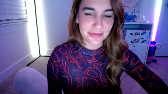 Gallery image thumbnail from Scout's myfreecams stream on, 04/05/2023, 05:33 image 7 of 20