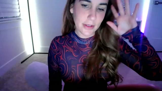 Gallery image thumbnail from Scout's myfreecams stream on, 04/05/2023, 05:33 image 1 of 20