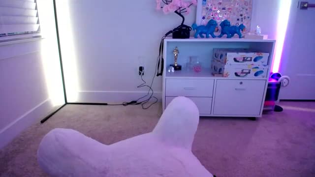 Gallery image thumbnail from Scout's myfreecams stream on, 04/05/2023, 05:33 image 2 of 20