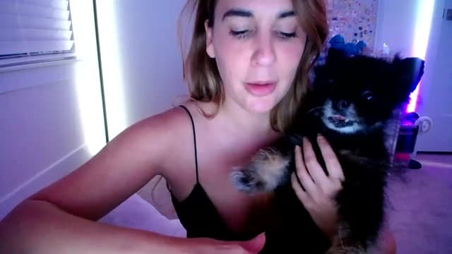 Gallery image thumbnail from Scout's myfreecams stream on, 04/05/2023, 05:33 image 13 of 20