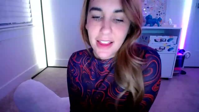 Gallery image thumbnail from Scout's myfreecams stream on, 04/05/2023, 05:33 image 8 of 20