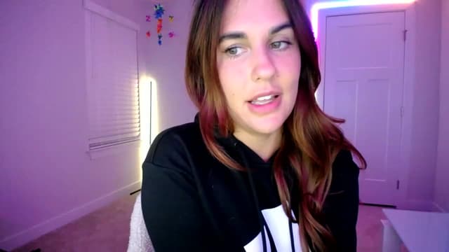 Gallery image thumbnail from Scout's myfreecams stream on, 05/16/2023, 05:14 image 3 of 20