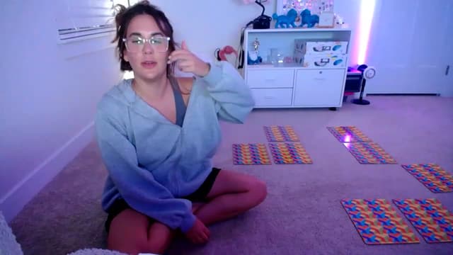Gallery image thumbnail from Scout's myfreecams stream on, 05/21/2023, 05:42 image 17 of 20