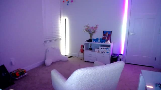 Gallery image thumbnail from Scout's myfreecams stream on, 06/06/2023, 04:57 image 1 of 20