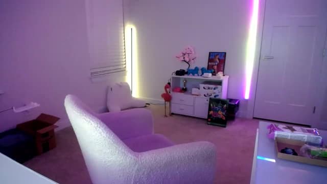 Gallery image thumbnail from Scout's myfreecams stream on, 06/12/2023, 04:41 image 16 of 20