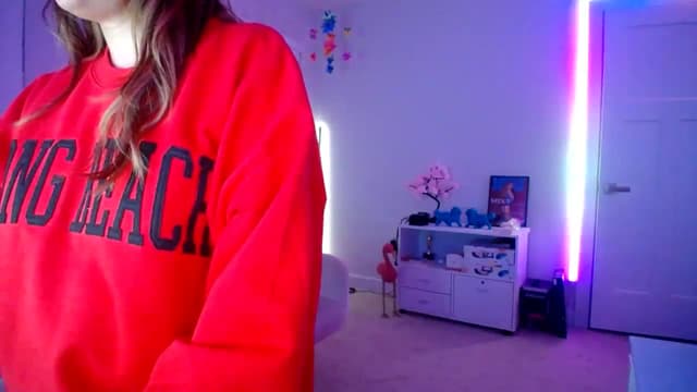 Gallery image thumbnail from Scout's myfreecams stream on, 08/09/2023, 05:23 image 14 of 20