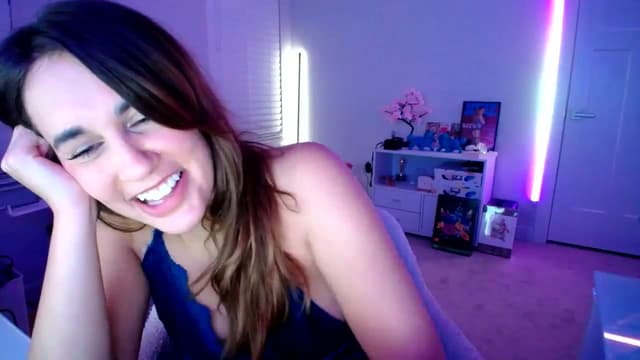 Gallery image thumbnail from Scout's myfreecams stream on, 08/22/2023, 03:23 image 9 of 20