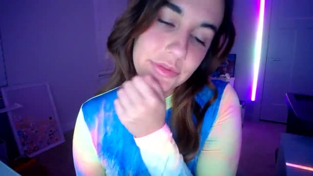 Gallery image thumbnail from Scout's myfreecams stream on, 09/01/2023, 03:18 image 20 of 20