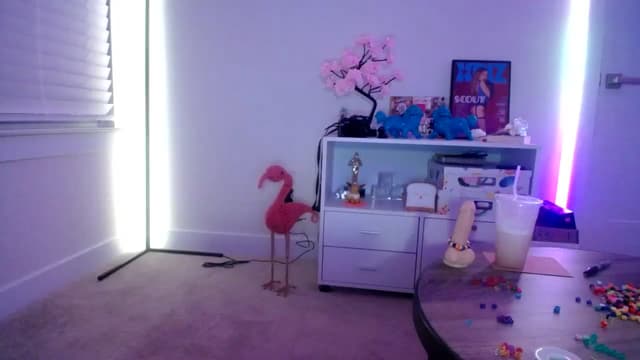 Gallery image thumbnail from Scout's myfreecams stream on, 09/05/2023, 05:59 image 5 of 20