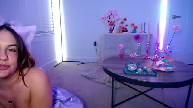 Gallery image thumbnail from Scout's myfreecams stream on, 09/30/2023, 03:56 image 16 of 20
