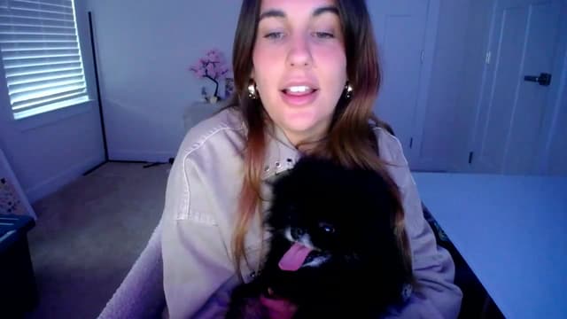 Gallery image thumbnail from Scout's myfreecams stream on, 10/16/2023, 22:40 image 17 of 20