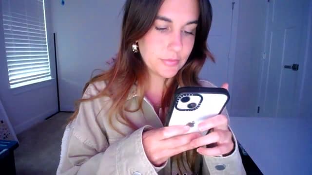 Gallery image thumbnail from Scout's myfreecams stream on, 10/16/2023, 22:40 image 9 of 20