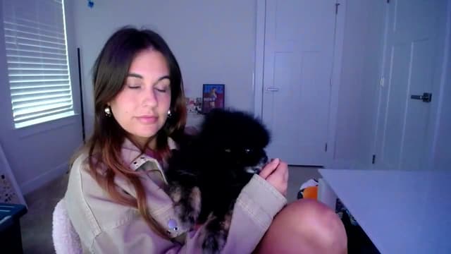 Gallery image thumbnail from Scout's myfreecams stream on, 10/16/2023, 22:40 image 11 of 20