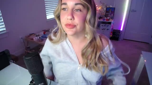 Gallery image thumbnail from Scout's myfreecams stream on, 03/27/2025, 24:03 image 1 of 20