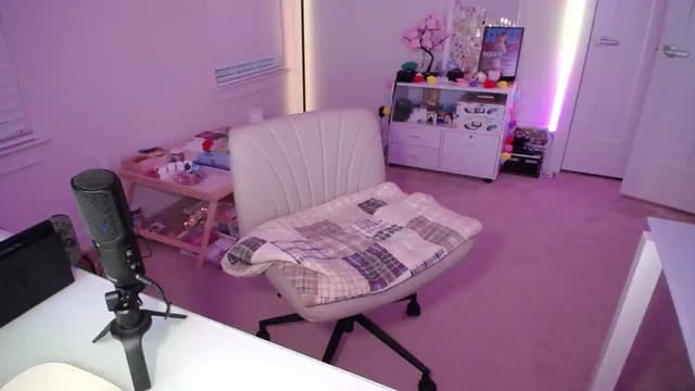 Gallery image thumbnail from Scout's myfreecams stream on, 04/03/2025, 01:33 image 6 of 20